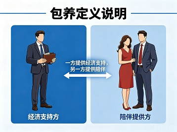 泰兴包养违法吗？深度揭秘红线风险注意事项
